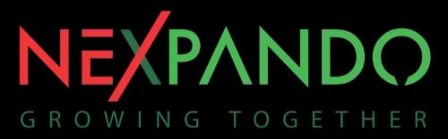 nexpando logo